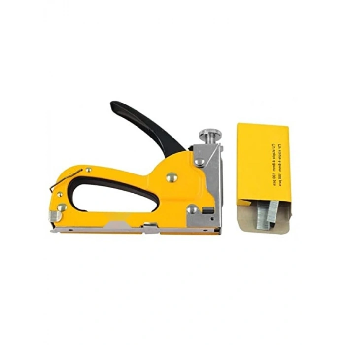 Hafif Hizmet Zımba Tabancası - Enerji Sınıfı A