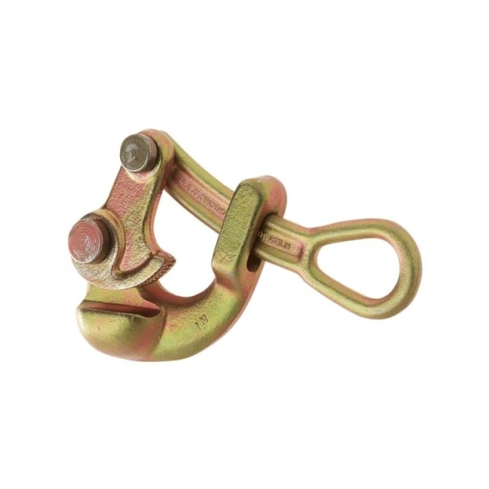 Hafif Kablo Tutacağı, 1.3 cm Kapasite, Altın Renk