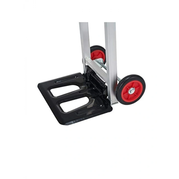 Hafif Katlanır El Arabası - 90 kg Kapasite