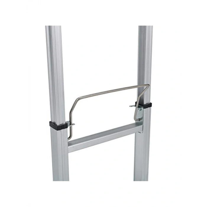 Hafif Katlanır El Arabası - 90 kg Kapasite