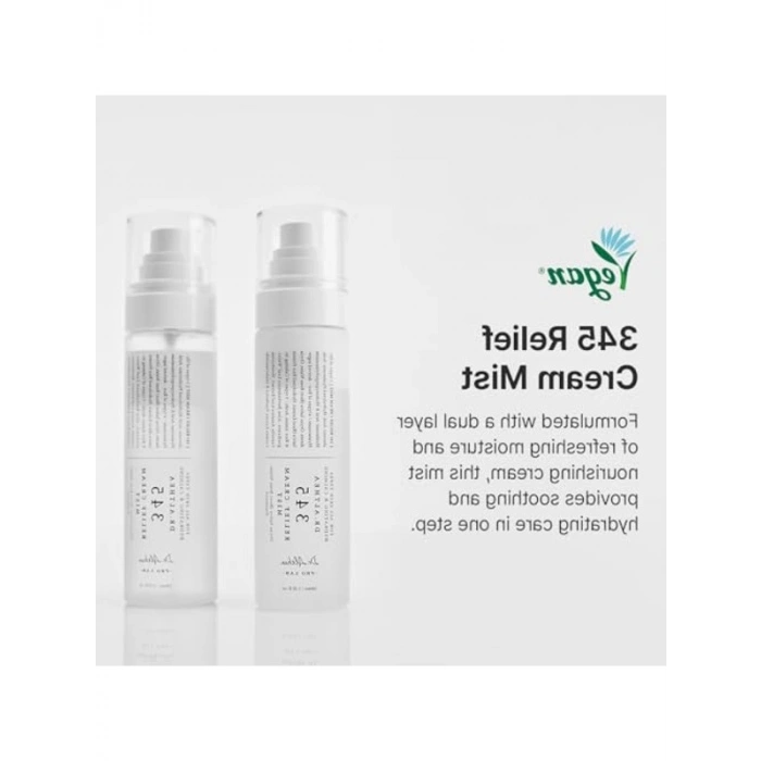 Hafif Nemlendiren Kremsi Sprey, 100ml