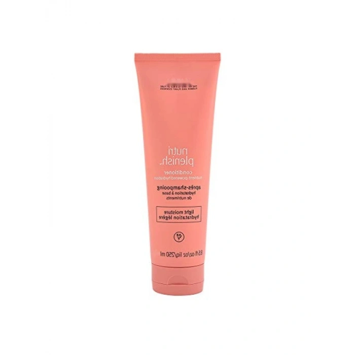 Hafif Nemlendirici Saç Kremi - 250 ml