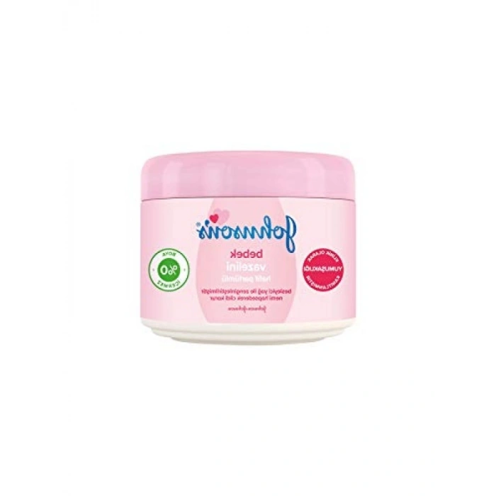 Hafif Parfümlü Bebek Vazelini - 100 ml