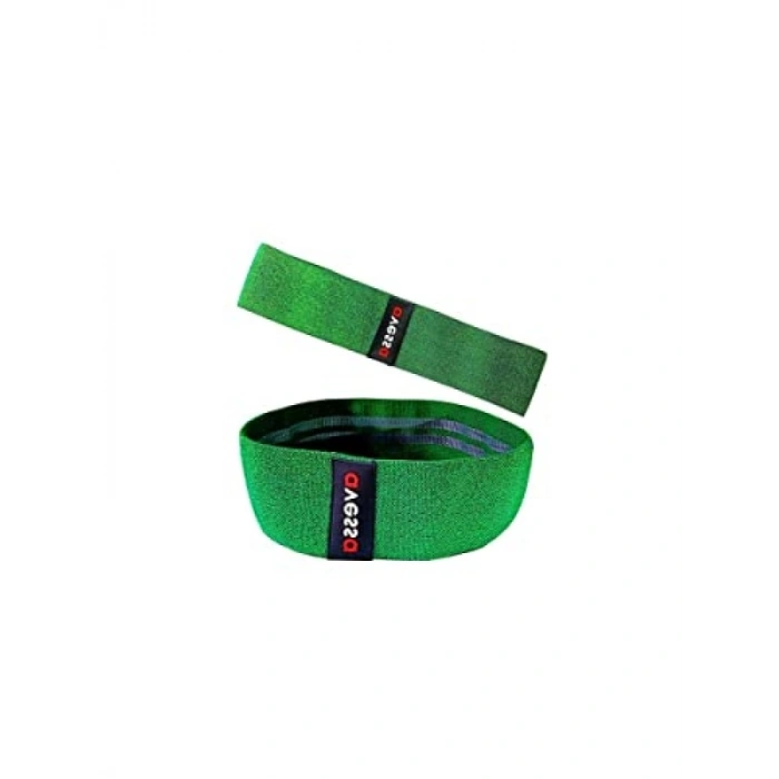 Hafif Simli Egzersiz Bandı