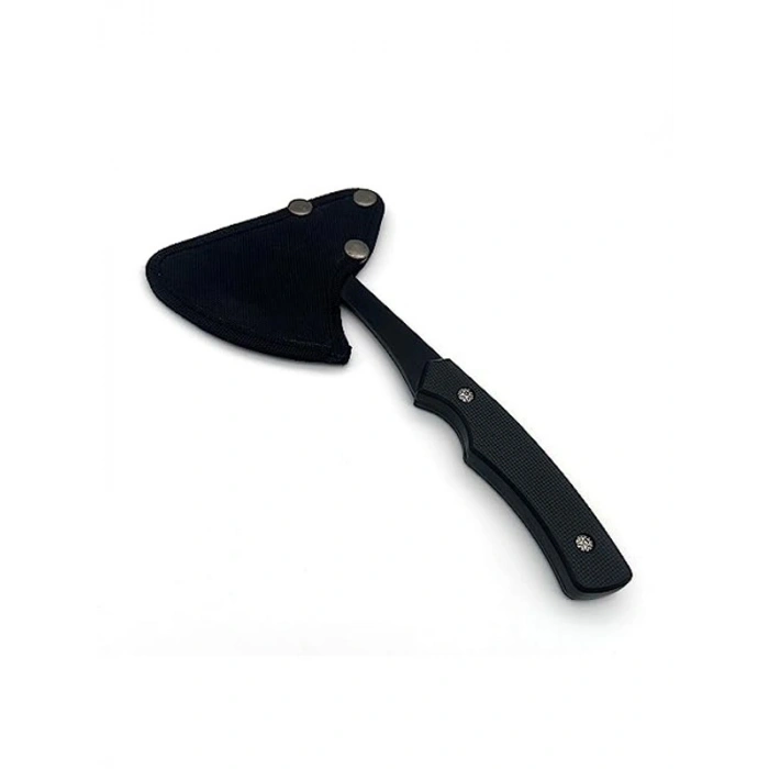 Hafif Taşıması Kolay Kamp Budama Baltası