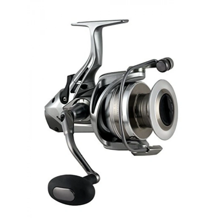 Hafif Tuzlu Su Makarası - Alüminyum ve Paslanmaz Çelik