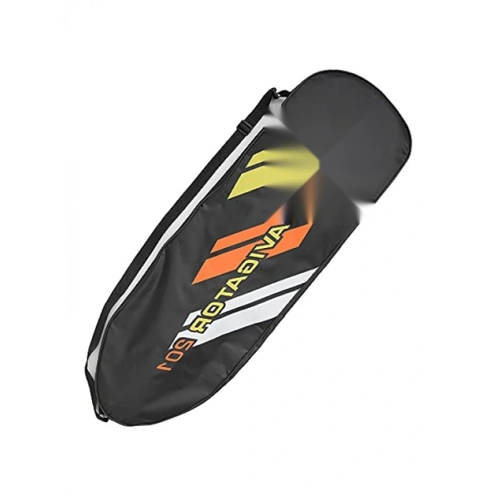 Hafif ve Dayanıklı Badminton Raket Seti