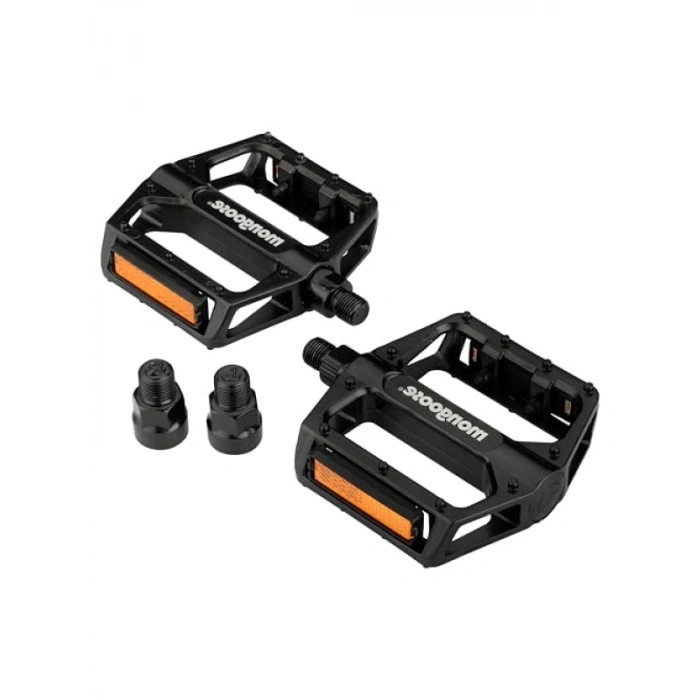 Hafif ve Dayanıklı Dağ Bisikleti Pedalları