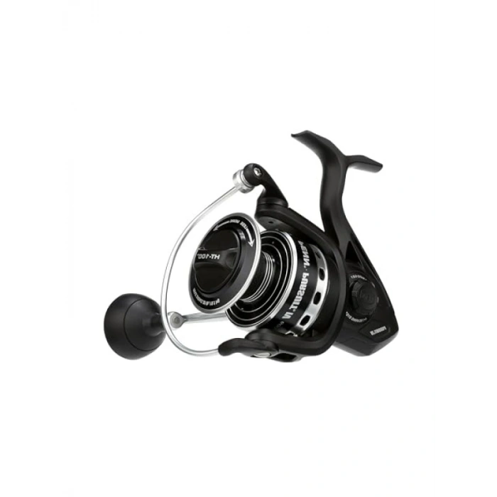 Hafif ve Dayanıklı Spin Olta Makinesi