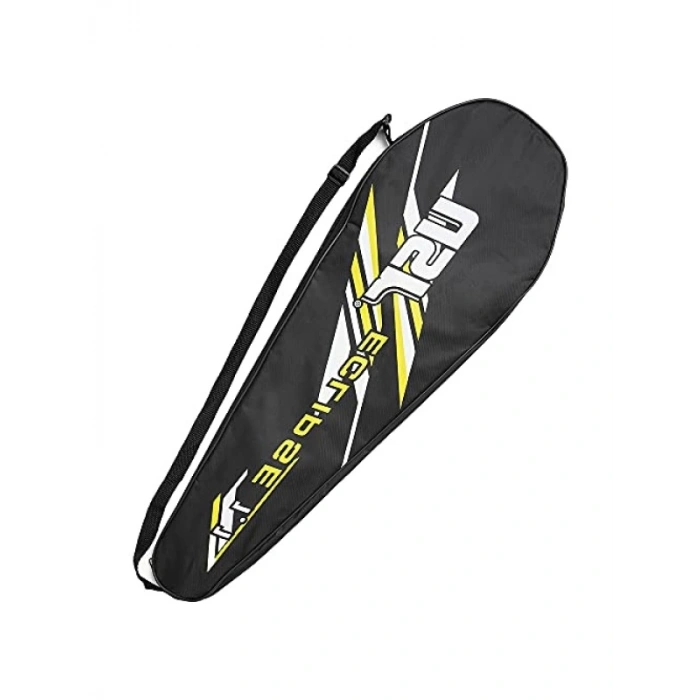 Hafif ve Dengeli Badminton Raketi