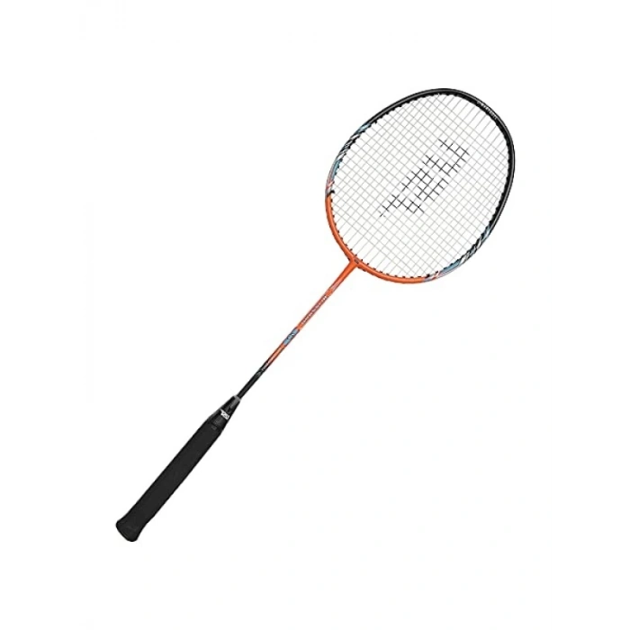 Hafif ve Dengeli Badminton Raketi - Alüminyum Yapı