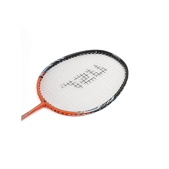 Hafif ve Dengeli Badminton Raketi - Alüminyum Yapı