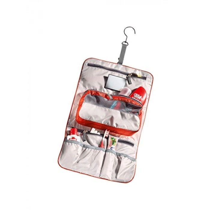 Hafif ve Ergonomik Kişisel Bakım Çantası