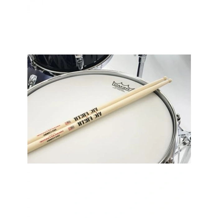 Hafif ve Hızlı Davul Çubuğu - SD4 Combo