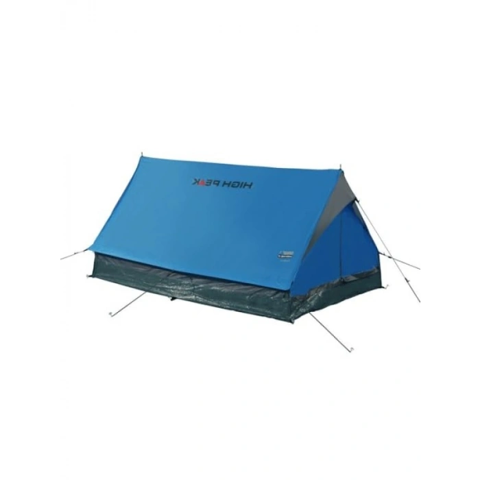 Hafif ve Pratik 2 Kişilik Çadır - Kolay Kurulum