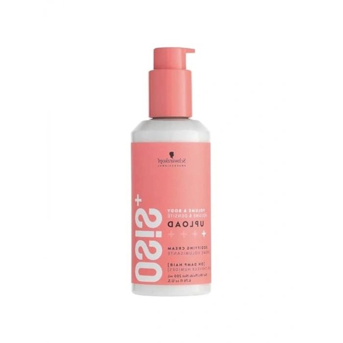 Hafif Volüm Artırıcı Saç Bakım Kremi, 200 ml