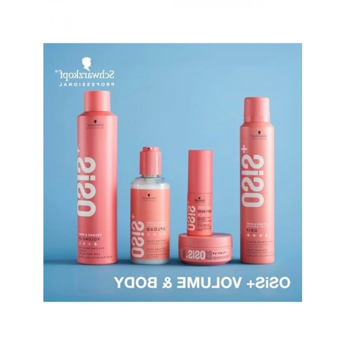 Hafif Volüm Artırıcı Saç Bakım Kremi, 200 ml