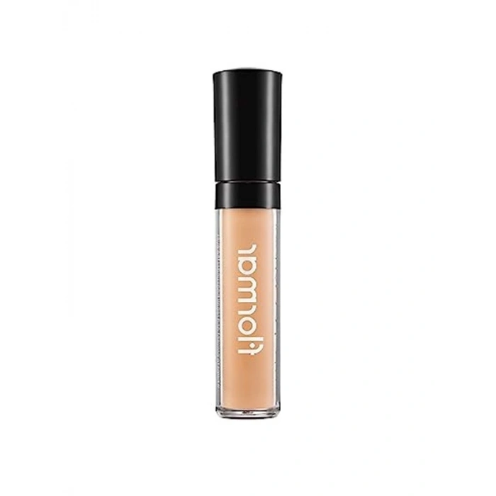 Hafif Yapılı Yarı Mat Bitişli Likit Kapatıcı, 005 SOFT BEIGE