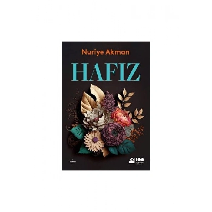 Hafız - Nuriye Akman