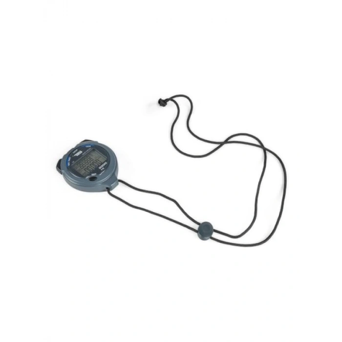 Hafızalı Kronometre - 30 Hafıza, Suya Dayanıklı