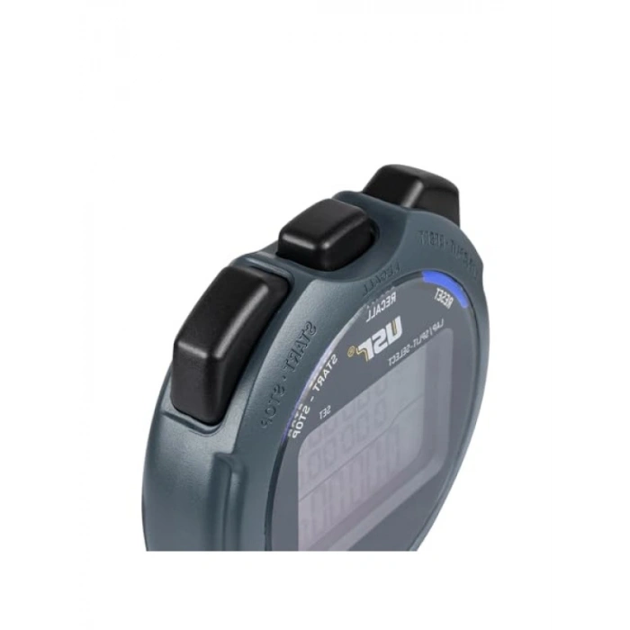 Hafızalı Kronometre - 30 Hafıza, Suya Dayanıklı