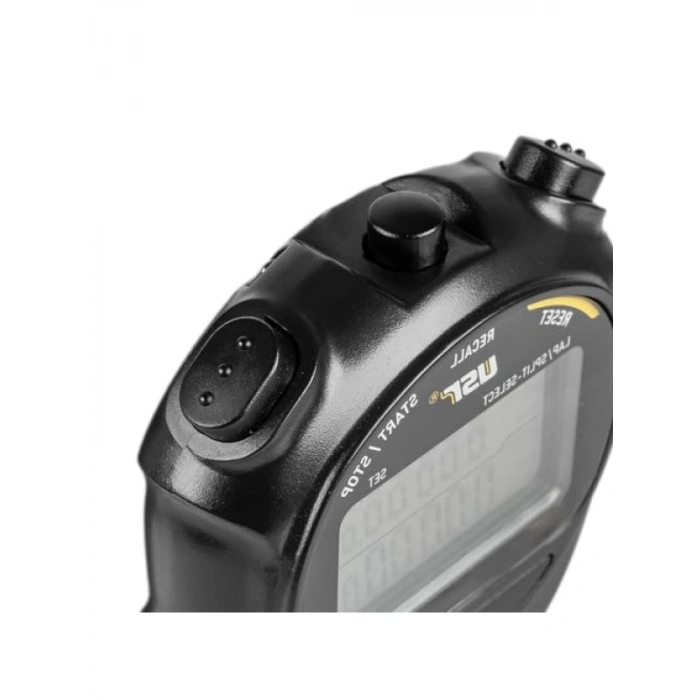 Hafızalı Kronometre ile Detaylı Zaman Takibi