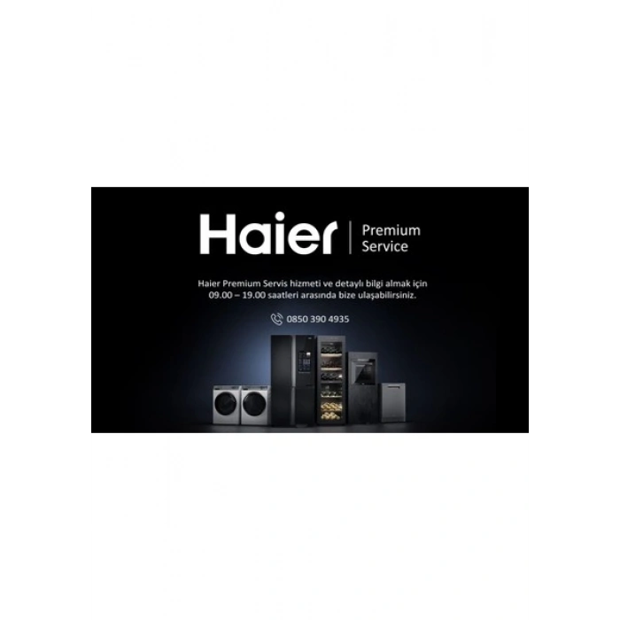 Haier HATS6DCS56B Davlumbaz
