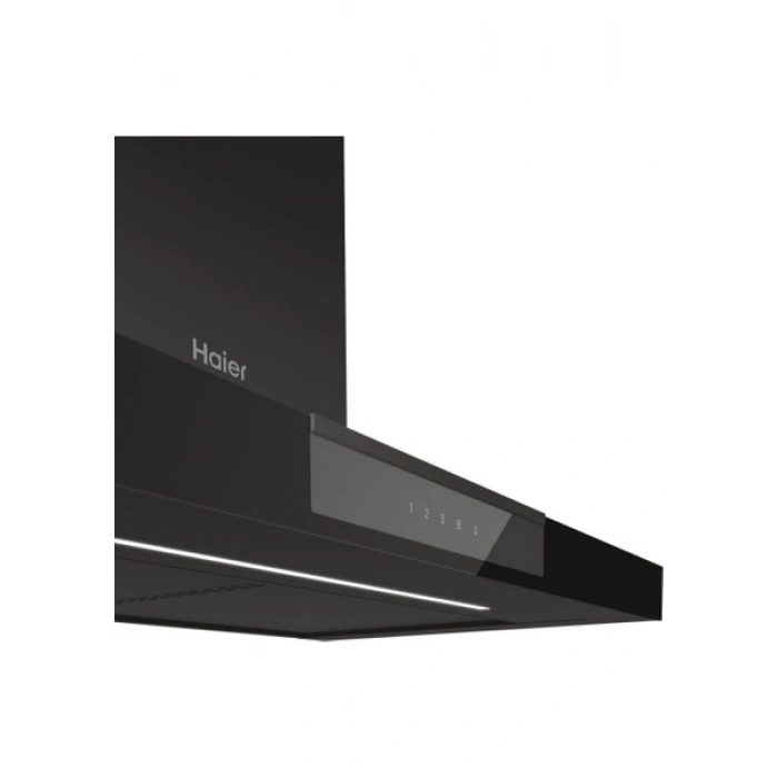 Haier HATS9DCS56B 90 cm Davlumbaz