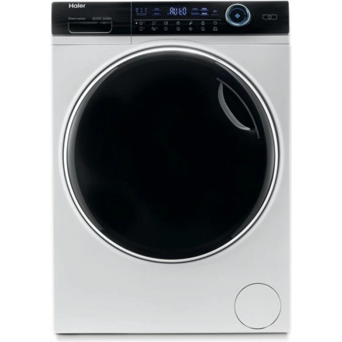 Haier HW100-B14979-S 10 kg 1400 Devir Çamaşır Makinesi