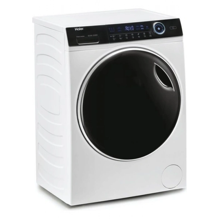 Haier HW100-B14979-S 10 kg 1400 Devir Çamaşır Makinesi