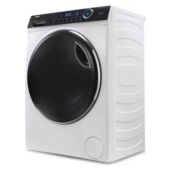Haier HW100-B14979-S 10 kg 1400 Devir Çamaşır Makinesi