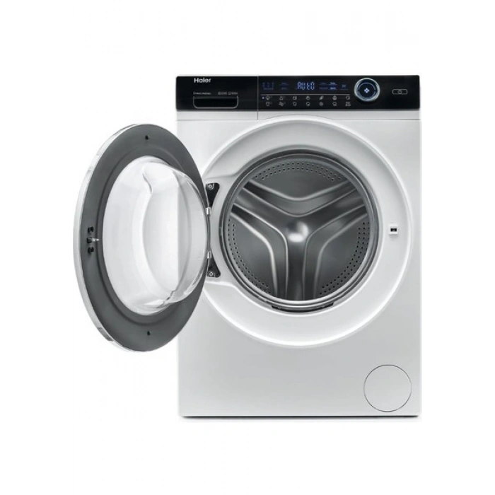 Haier HW100-B14979-S 10 kg 1400 Devir Çamaşır Makinesi