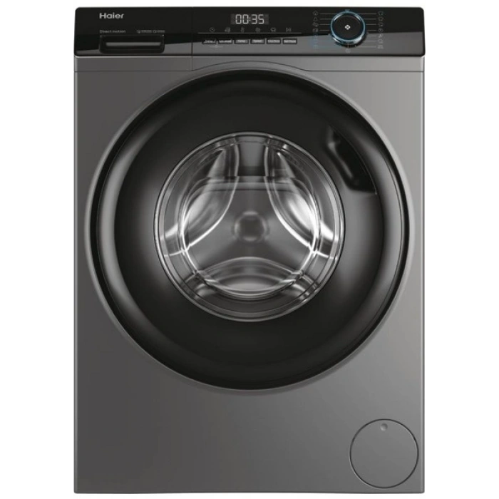 Haier HW90-B14939S8-S 9 kg 1400 Devir Çamaşır Makinesi