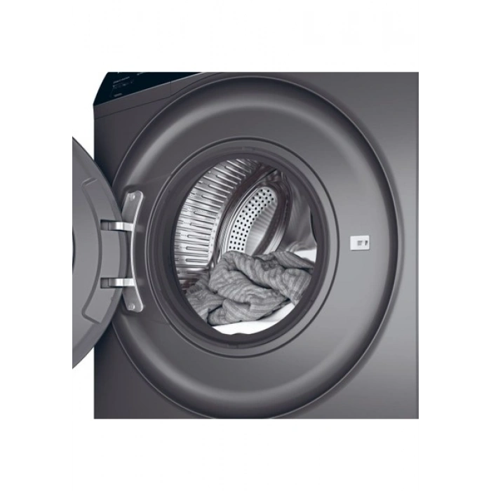 Haier HW90-B14939S8-S 9 kg 1400 Devir Çamaşır Makinesi
