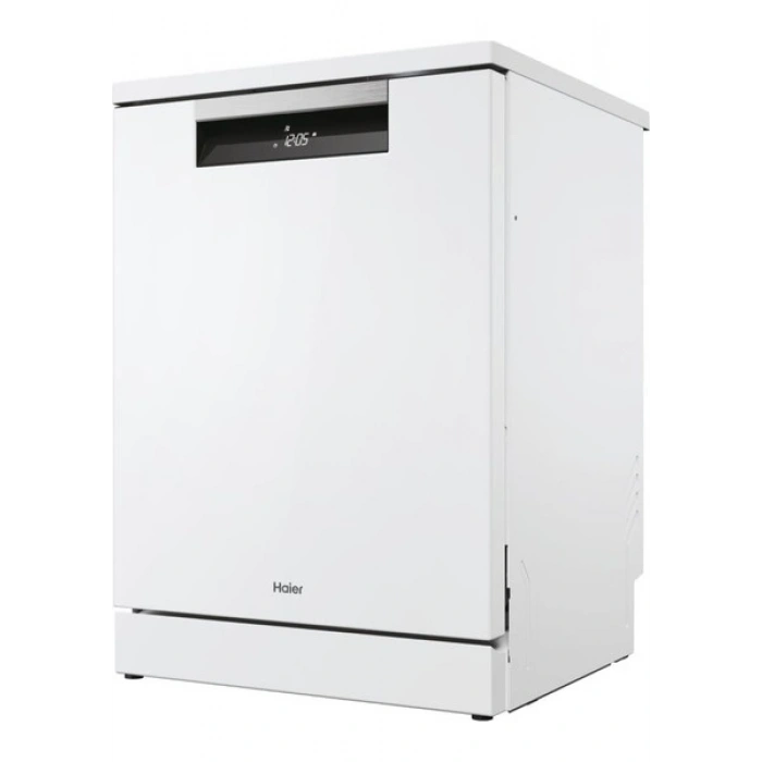 Haier Xf 5C7M0W-17 10 Programlı Wi-Fi Bağlantılı Bulaşık Makinesi