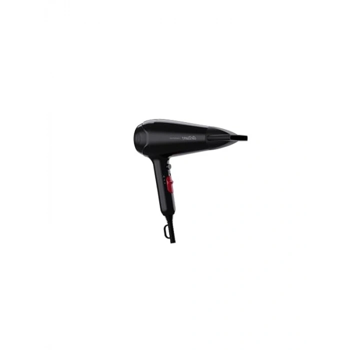 Hairstar Saç Kurutma Makinesi - Siyah - AR5113