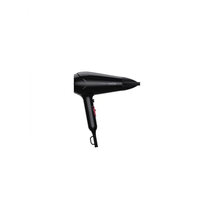 Hairstar Saç Kurutma Makinesi - Siyah - AR5113