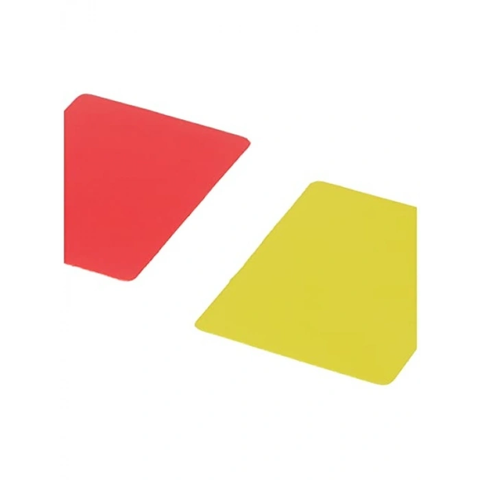 Hakem Bayrağı - Profesyonel Spor Ekipmanı