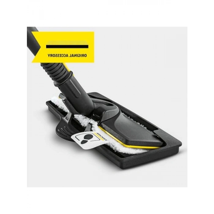 Halı Buhar Temizliği İçin Uygun Zemin Başlığı