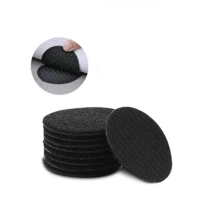 Halı Kilim Kaydırmaz Cırt Set - 10 Adet