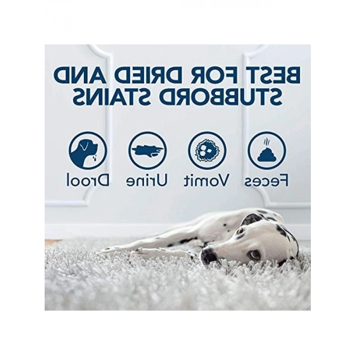 Halı Şampuanı, 1 Lt, Derin Temizlik İçin