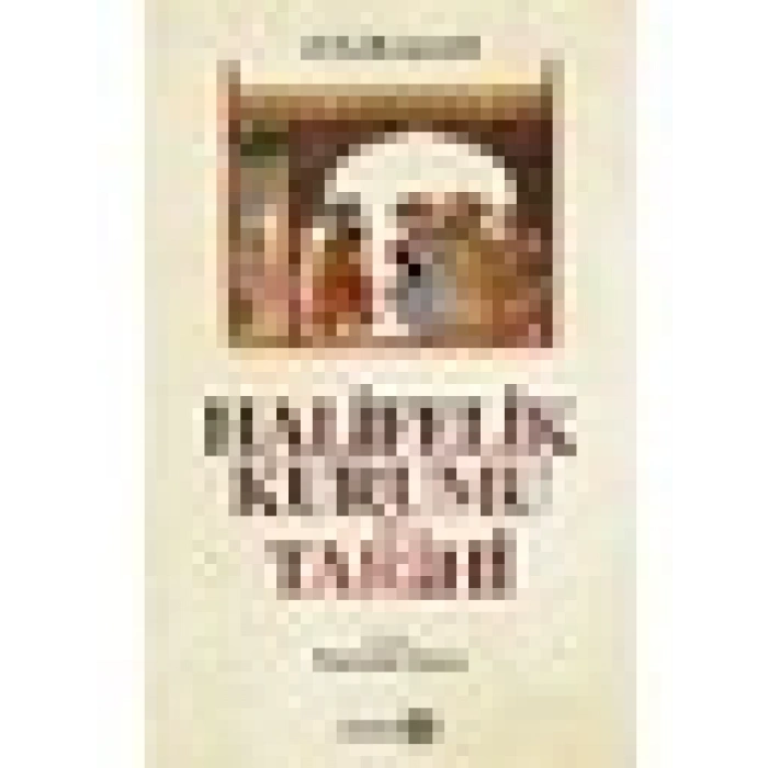Halifelik Kurumu Ve Tarihş - El-Kalkaşendi
