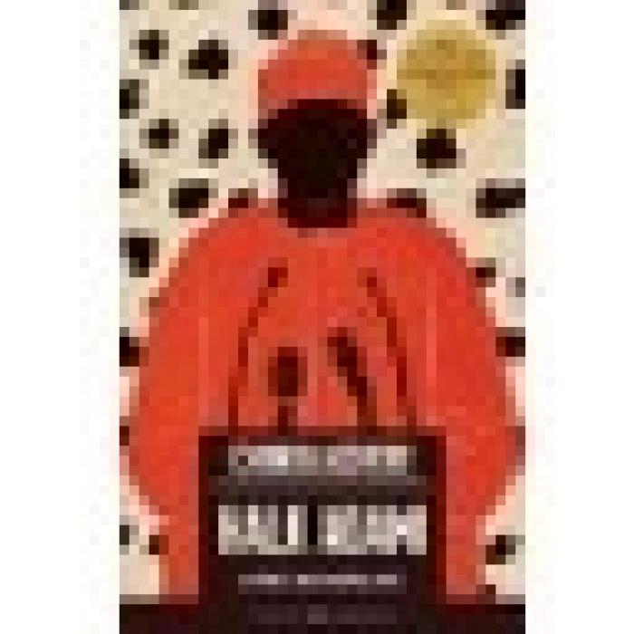 Halk Adamı - Chinua Achebe