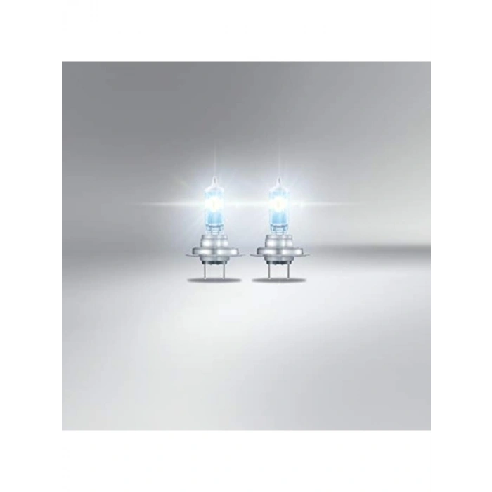 Halojen Far Lambası H7, +%150 Parlaklık Artışı