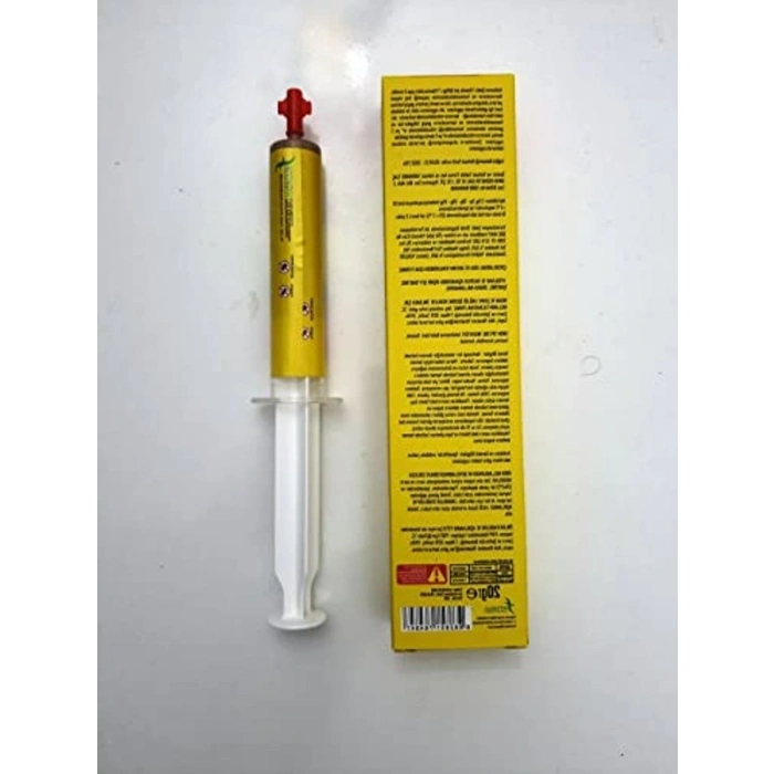 Hamam Böceği ve Karınca Mücadelesi için Hazır Damla Yem, 20 Gram