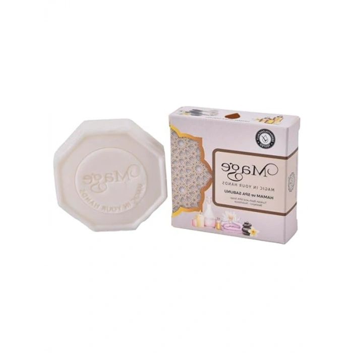 HAMAM ve SPA SABUNU