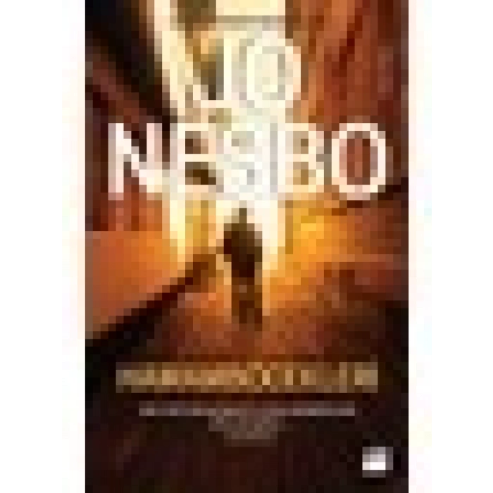 Hamamböcekleri - Jo Nesbo