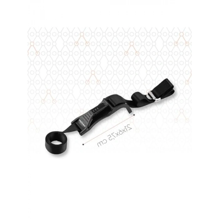 Hamilelik Emniyet Kemeri Ayarlayıcısı