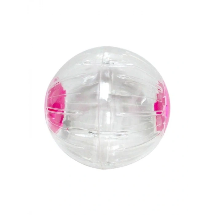 Hamster Egzersiz Topu, 18.5 cm, Eğlenceli Aktivite