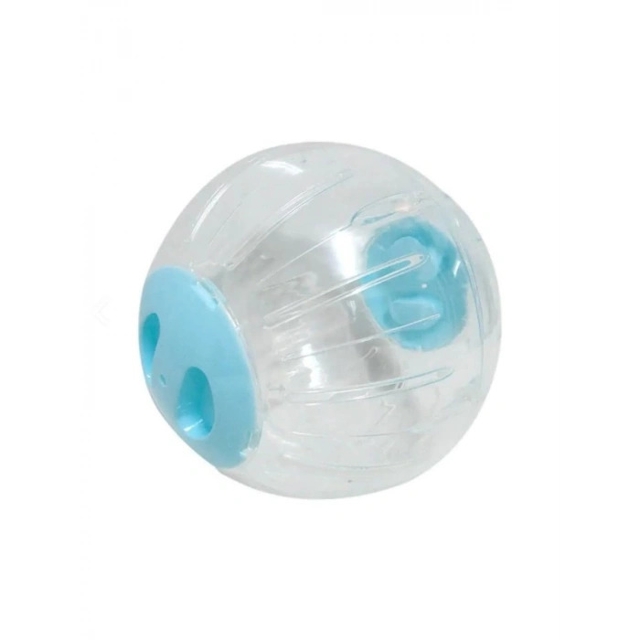 Hamster Egzersiz Topu, 18.5 cm, Eğlenceli Aktivite